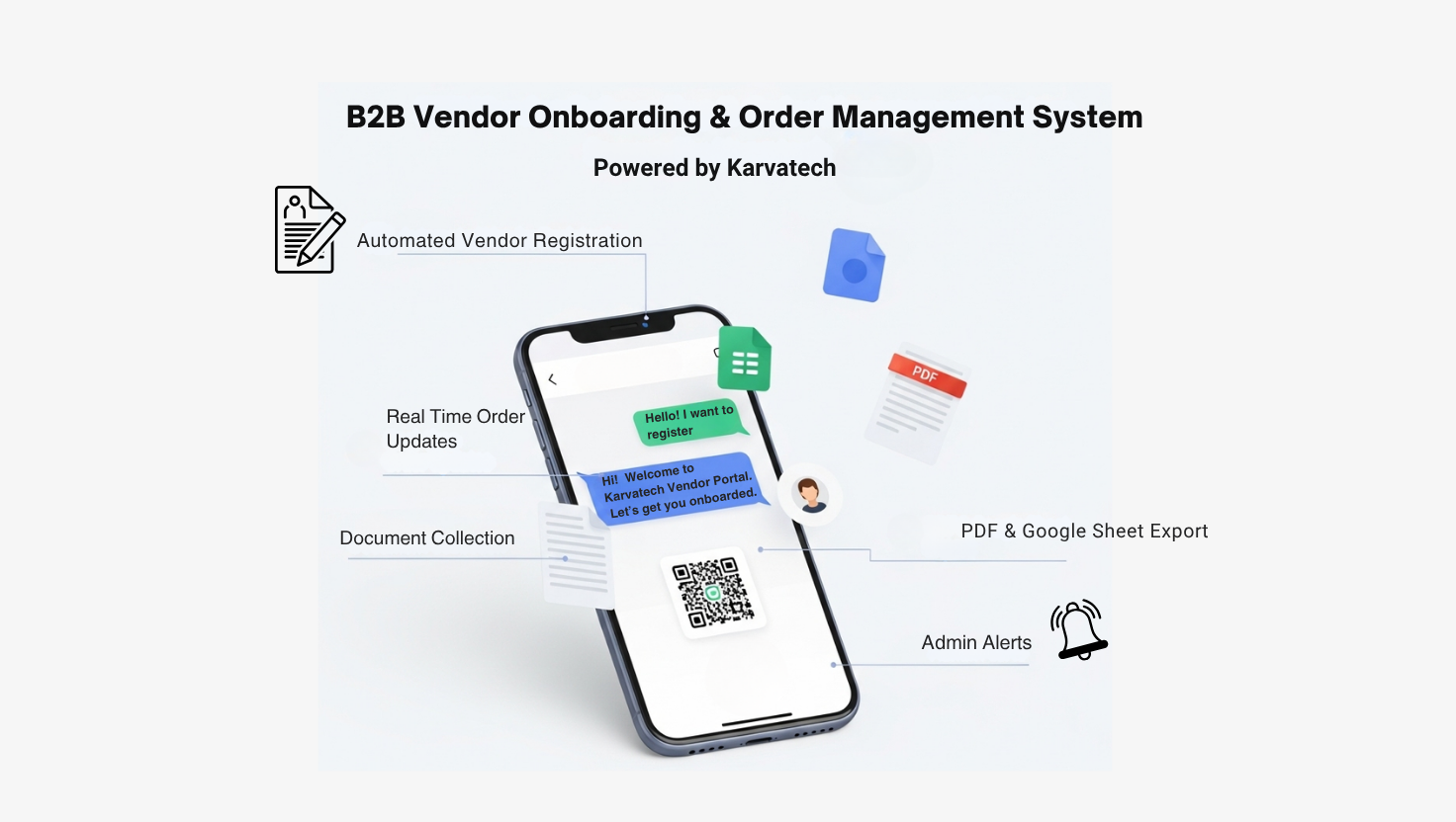 Vendor Management